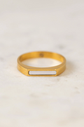 Waterproof Ring - Tofino