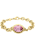 Qudo Tivola Unica Bracelet Big - Light Rose