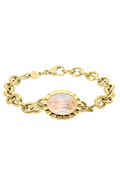 Qudo Tivola Unica Bracelet Big - Ivory Cream Delite
