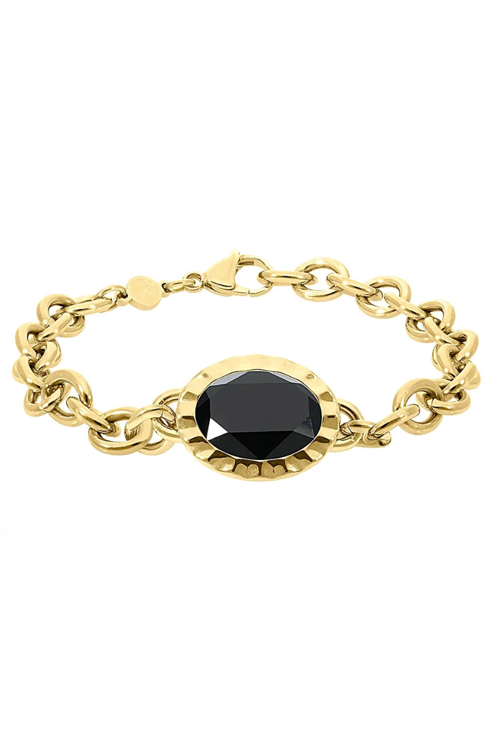 Qudo Tivola Unica Bracelet Big - Jet