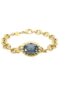 Qudo Tivola Unica Bracelet Big - Silvernight