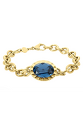 Qudo Tivola Unica Bracelet Big - Montana