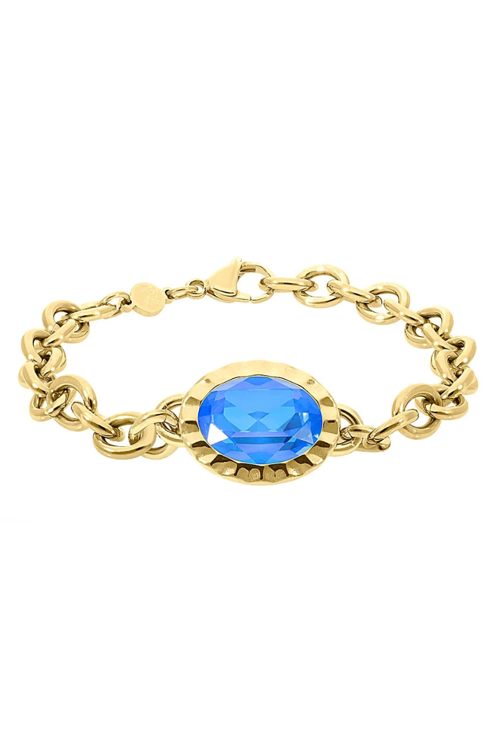Qudo Tivola Unica Bracelet Big - Royal Blue Delite