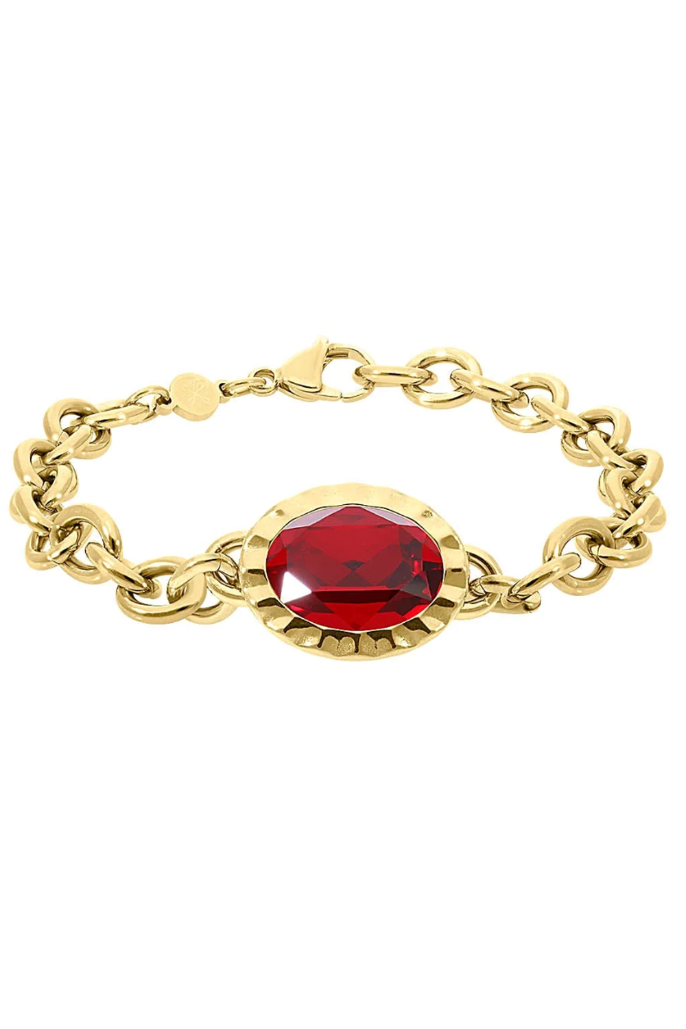 Qudo Tivola Unica Bracelet Big - Siam