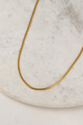 Waterproof Necklace - Sera