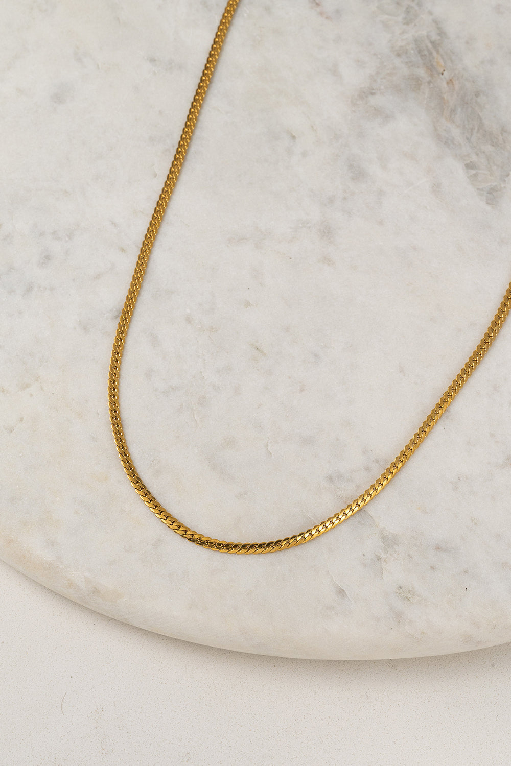 Waterproof Necklace - Sera