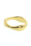 Lotus Ring - Olivia