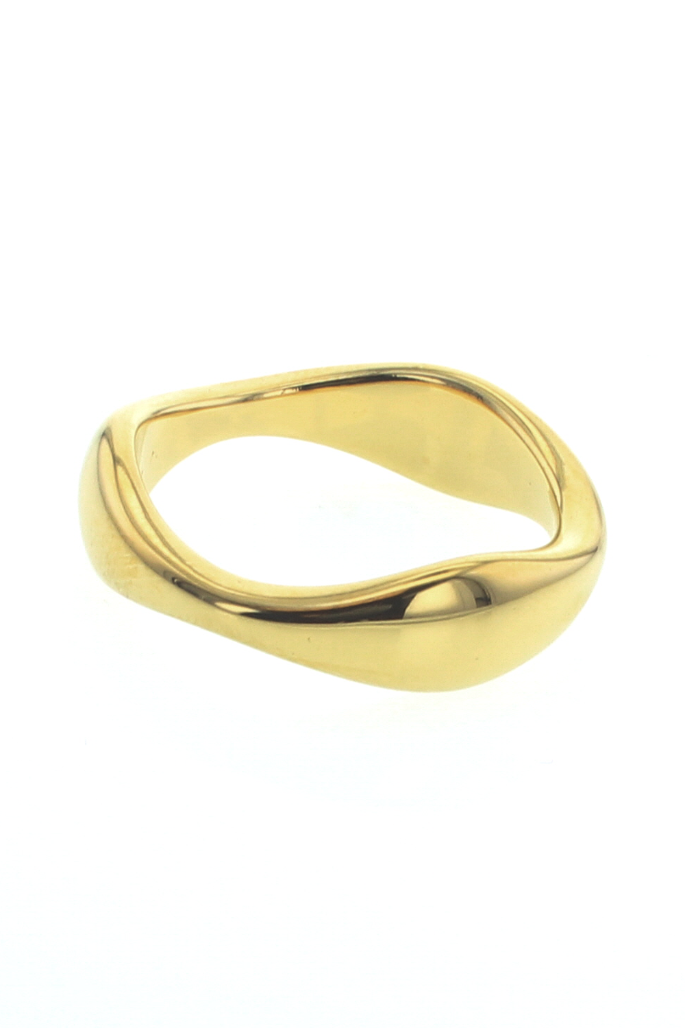 Lotus Ring - Olivia