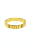 Lotus Ring - Athena