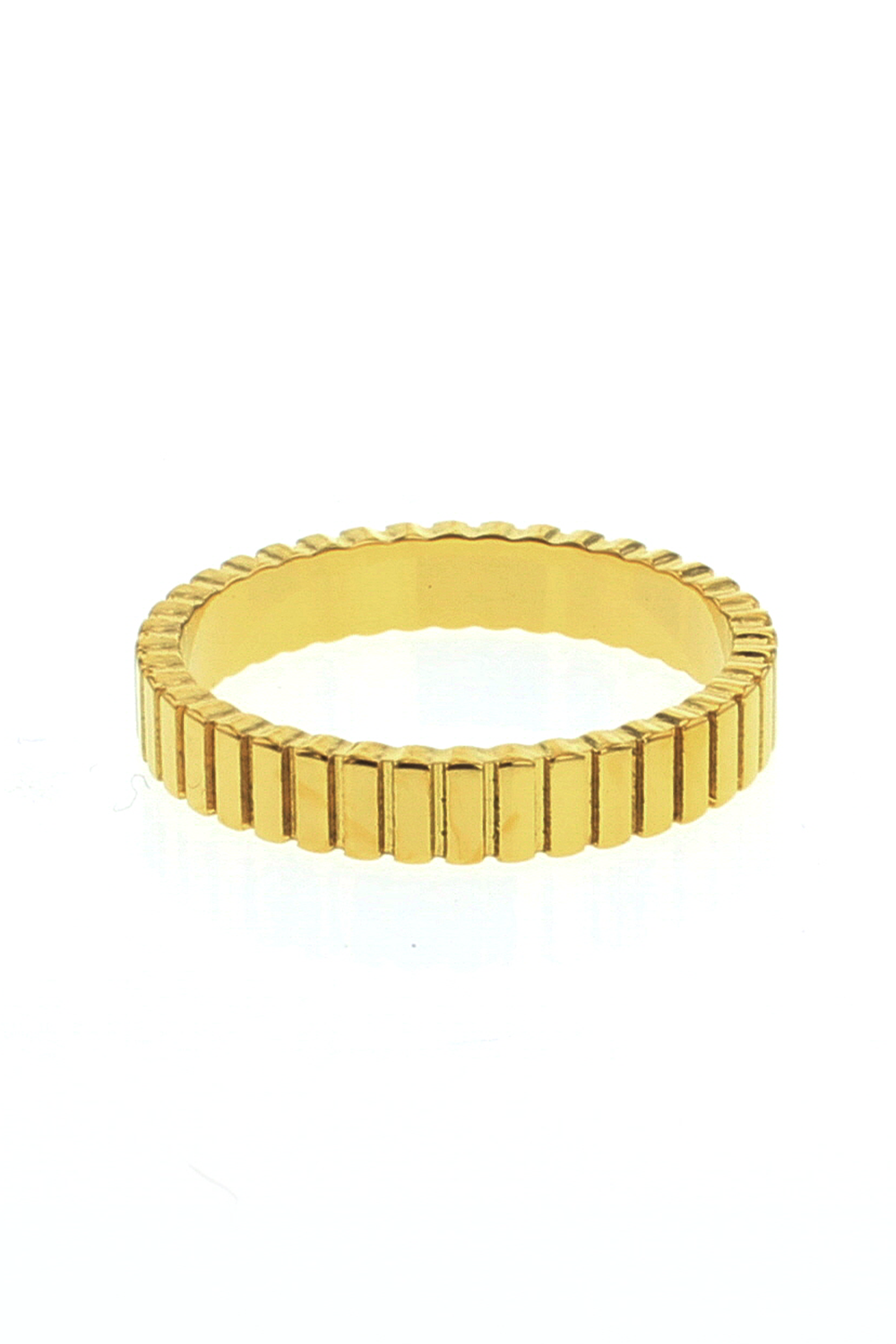 Lotus Ring - Athena