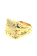 Lotus Ring - Addison