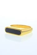 Lotus Ring - Tyler