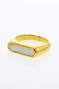 Lotus Ring - Logan