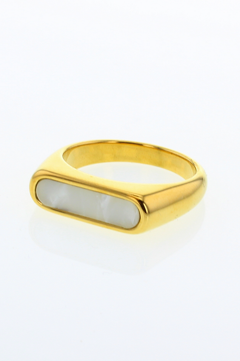 Lotus Ring - Logan